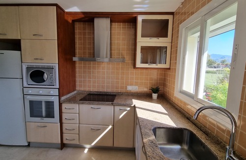 New Golden Mile Apartment | beautiful apartment beachfront complex