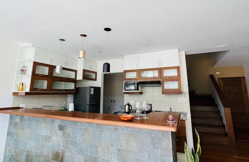 Cochabamba Apartment | Beautiful apartment with incredible view. Super spacious, comfortable and full of light