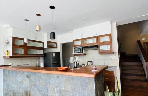 Cochabamba Apartment | Beautiful apartment with incredible view. Super spacious, comfortable and full of light