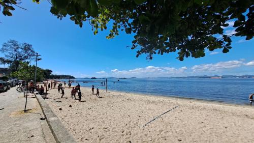 Freguesia Apartment | Beautiful apartment with SPACE in the best Ilha do Governador