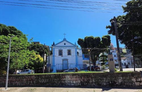 Freguesia Apartment | Beautiful apartment with SPACE in the best Ilha do Governador