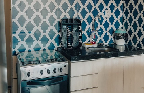 Antonio Diogo Apartment | Beautiful apartment, condominium by the sea!