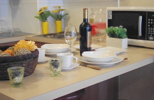 Downtown Santiago Apartment | Beautiful Apartment Completely furnished in Santiago de Chile