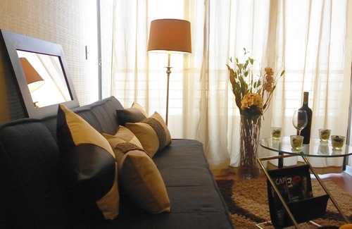 Downtown Santiago Apartment | Beautiful Apartment Completely furnished in Santiago de Chile