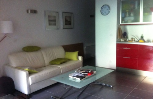 Le Grau-dʼAgde Apartment | Beautiful apartment close to the beach and shops