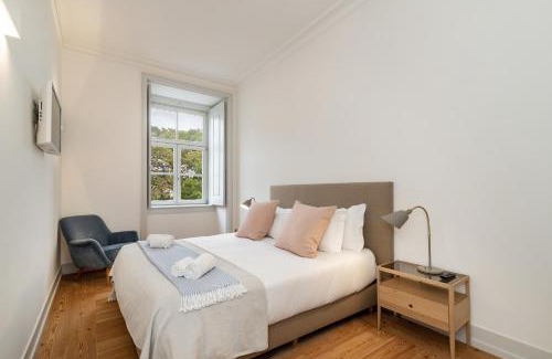 Santa Maria Maior Apartment | Beautiful Apartment close to Praça do Comércio by LovelyStay
