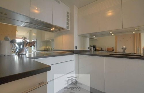 Anzere Apartment | Beautiful apartment completely renovated in 2014. Featuring three bedrooms with two single beds sid