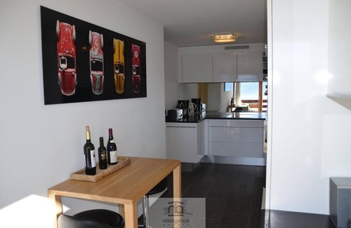 Anzere Apartment | Beautiful apartment completely renovated in 2014. Featuring three bedrooms with two single beds sid