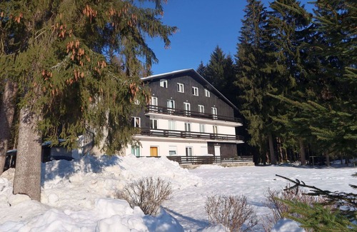 Harrachov Apartment | Beautiful apartment for 4 people with WIFI, TV and parking