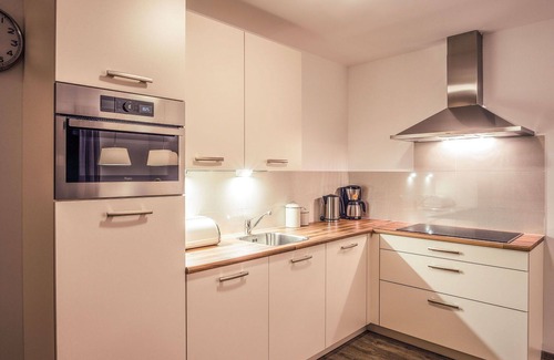Lipno nad Vltavou House | Beautiful apartment in villa for 6 people with WIFI, TV, terrace and pets allowed