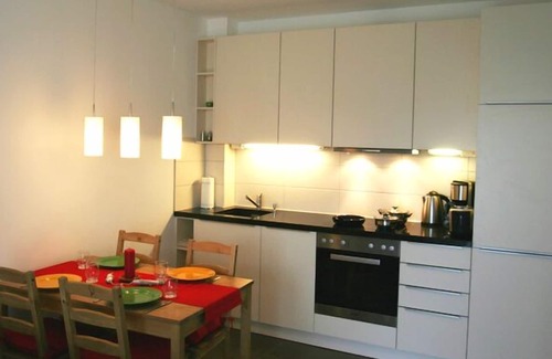 Ostseebad Dierhagen Apartment | Beautiful apartment directly on the Baltic Sea in beach villa for 2-4 pers.