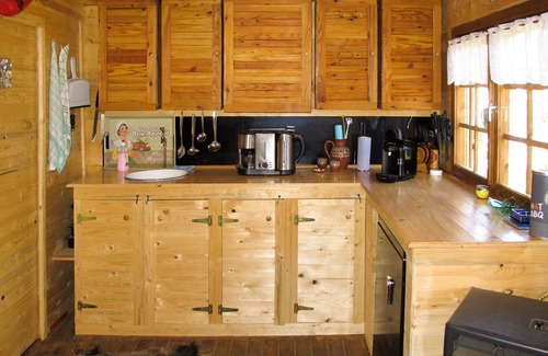 Zussow Apartment | Beautiful apartment for 4 people with WIFI and TV