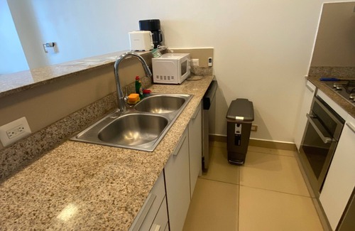 El Palmar Apartment | Beautiful Apartment El Palmar Beach Residence, San Carlos