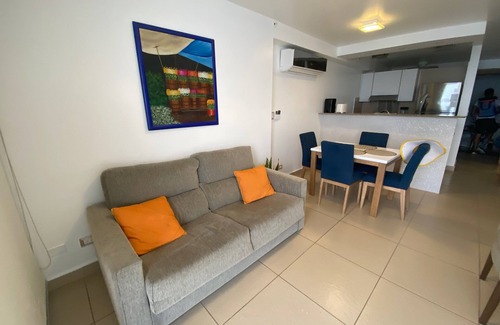 El Palmar Apartment | Beautiful Apartment El Palmar Beach Residence, San Carlos