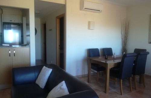 Pedreguer Apartment | Beautiful apartment with views