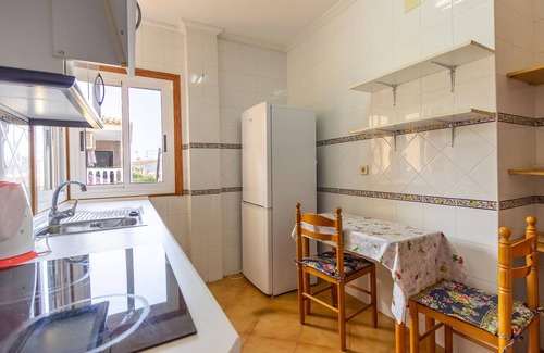 Santiago de la Ribera Apartment | Beautiful apartment in San Javier