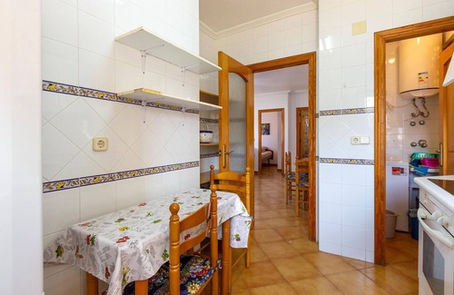 Santiago de la Ribera Apartment | Beautiful apartment in San Javier