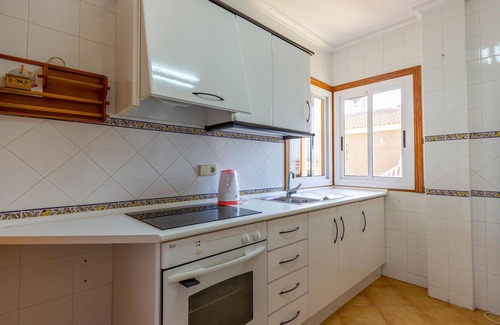 Santiago de la Ribera Apartment | Beautiful apartment in San Javier