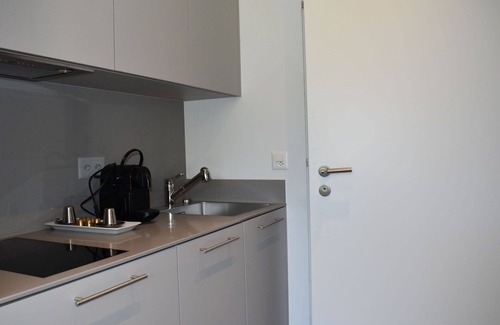 Centovalli Apartment | Beautiful apartment for 2 people with WIFI, pool, TV, patio, pets allowed and panoramic view