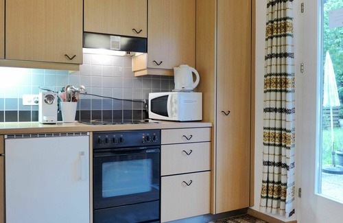 Meiringen Apartment | Beautiful apartment for 2 guests with WIFI and TV