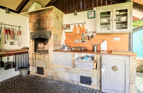 Arnoltice Apartment | Beautiful apartment for 4 people with WIFI, TV and terrace
