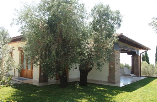 Follonica Apartment | Beautiful apartment for 6 guests with WIFI, TV, patio and panoramic view