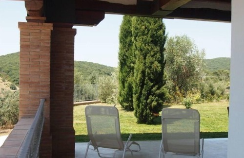 Follonica Apartment | Beautiful apartment for 6 guests with WIFI, TV, patio and panoramic view