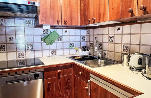Madesimo Apartment | Beautiful apartment for 5 guests with WIFI, TV and terrace