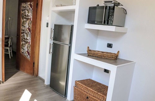 Mergozzo Apartment | Beautiful apartment for 5 guests with WIFI, TV and terrace