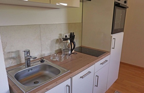 Ochsengarten Apartment | Beautiful apartment for 6 guests with WIFI, TV and balcony