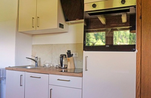 Ochsengarten Apartment | Beautiful apartment for 6 guests with WIFI, TV and balcony