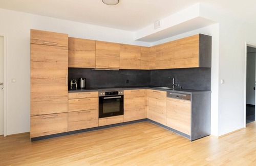 Fronhausen Apartment | Beautiful apartment for 4 guests with WIFI, TV and patio