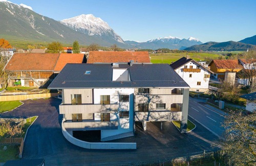 Fronhausen Apartment | Beautiful apartment for 4 guests with WIFI, TV and patio