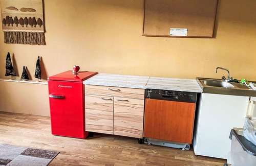 Raiding Apartment | Beautiful apartment for 5 people with WIFI and pets allowed