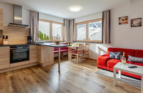 Stummerberg Apartment | Beautiful apartment for 4 people with WIFI, TV, terrace, panoramic view and parking