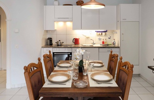 Champex-Lac Apartment | Beautiful apartment for 4 guests with WIFI and TV