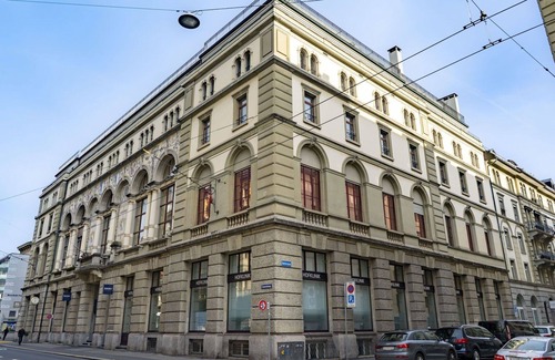 Lucerne Apartment | Beautiful apartment for 2 people with WIFI and TV