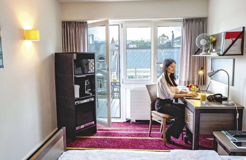 Lucerne Apartment | Beautiful apartment for 2 people with WIFI and TV