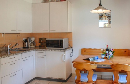 Sonogno Apartment | Beautiful apartment for 5 people with WIFI, TV, patio and panoramic view