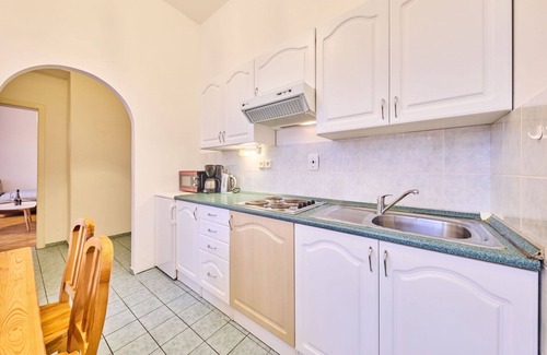 Janske Lazne Apartment | Beautiful apartment for 5 people with WIFI and TV