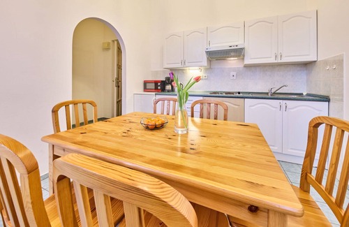 Janske Lazne Apartment | Beautiful apartment for 5 people with WIFI and TV