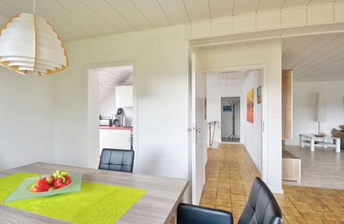 Schieder-Schwalenberg Apartment | Beautiful apartment for 4 people with WIFI, TV and balcony