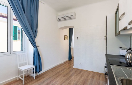 Bussana Apartment | Beautiful apartment for 5 guests with A/C, WIFI and pets allowed