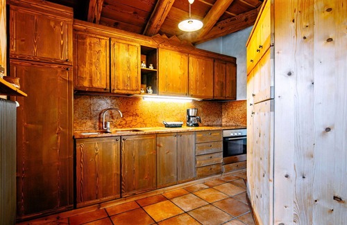 Coredo Apartment | Beautiful apartment for 6 people with WIFI, TV, balcony and pets allowed
