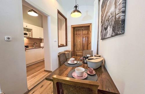 Spodnja Polskava Apartment | Beautiful apartment for 3 people with pool, WIFI and TV