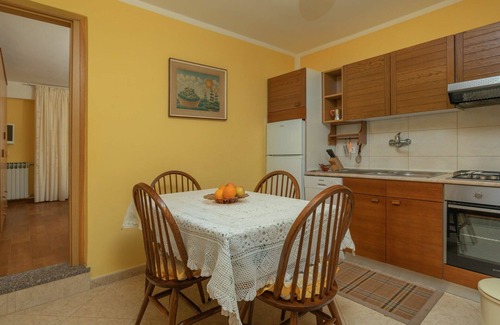 Brnobici Apartment | Beautiful apartment for 3 people with pool, WIFI, TV and terrace