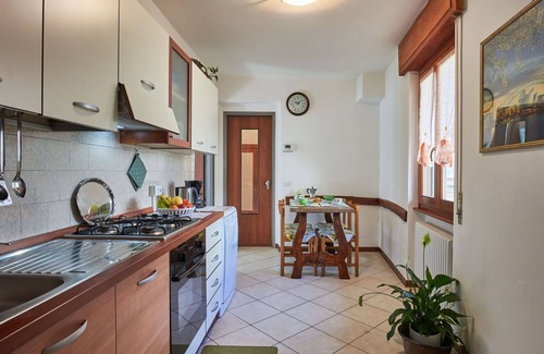 Livo Apartment | Beautiful apartment for 6 people with hot tub, WIFI, TV, terrace and pets allowed