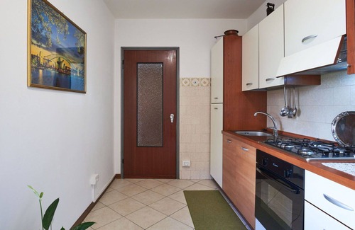 Livo Apartment | Beautiful apartment for 6 people with hot tub, WIFI, TV, terrace and pets allowed