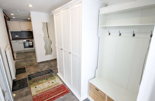 Pians Apartment | Beautiful apartment for 4 people with WIFI, TV, balcony and parking