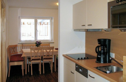Soelden Apartment | Beautiful apartment for 4 guests with WIFI and TV